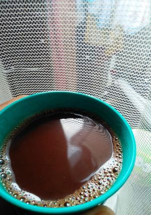 Foto resep Minuman Cokelat Panas