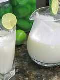 Limonada Suíça