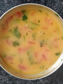 ગુજરાતી દાળ (Gujarati Dal Recipe In Gujarati) રેસીપી મુખ્ય ફોટો