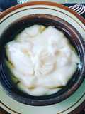 Bubur sumsum
