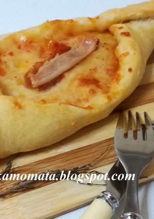 Φωτογραφία της συνταγής Αφράτα πεϊνιρλί