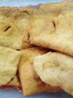 Una foto de Tortas fritas súper esponjosas