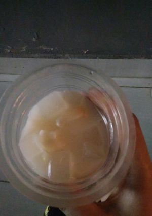 Foto resep Puding Buah By dapur Queen