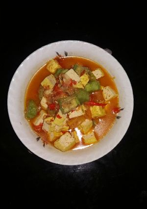 Foto resep Sayur Terong