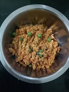 Foto resep Sambal Oncom Leunca