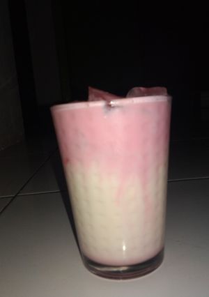 Foto resep Dalgona Ice Cream
