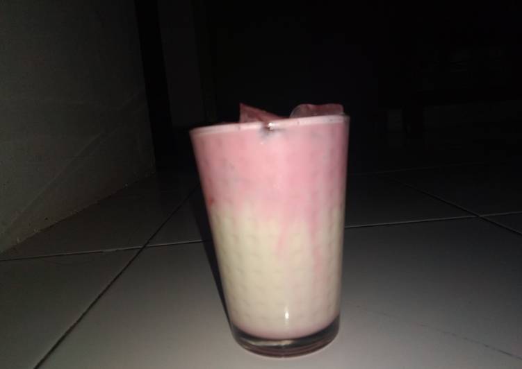Resep Dalgona Ice Cream yang Sempurna