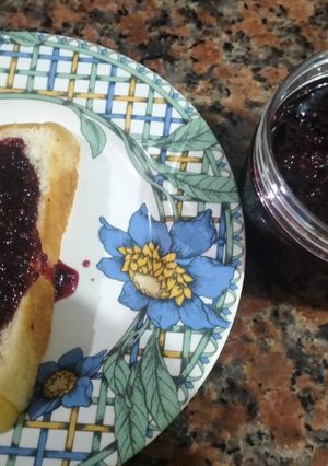 Foto resep 100. Selai Murbei Homemade