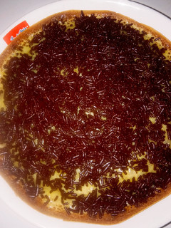 Foto resep Martabak manis teflon