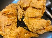 A picture of zeera chicken