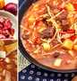 Easy Way Make Recipe Peruvian Beef and Noodle Stew that is Delicious, Can Spoil the Tongue}
