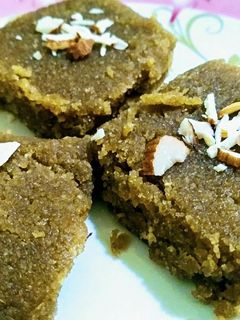 જાદરીયું (Jadriyu recipe in Gujarati) રેસીપી મુખ્ય ફોટો
