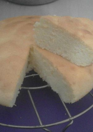 Foto resep Ogura tape