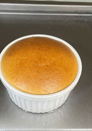 布丁燒 的食譜成品照片