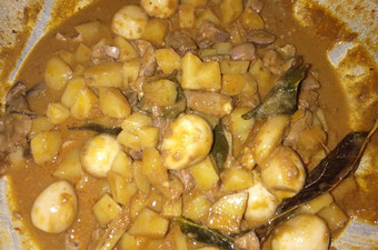 Langkah Mudah untuk Membuat Sambel Goreng Ati Untuk Jualan
