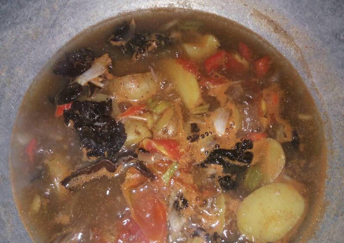 sayur asam