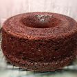 Bolu Sarang Semut /Karamel Cake