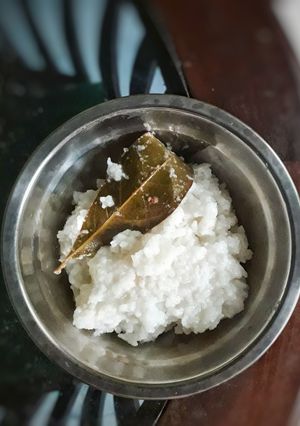 Foto resep Nasi Uduk (slowcooker / Rice cooker)