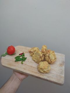 Foto resep Tahu walek