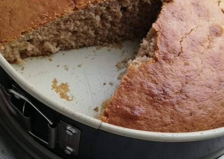 La façon simple de faire des recettes Gâteaux au yaourt Antillais à la maison