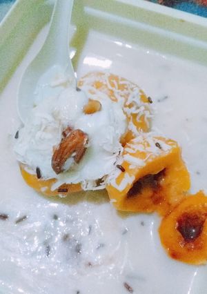 Foto resep Ongol-ongol kekinian