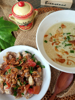 Foto resep 11. Oseng Daging Soto Betawi