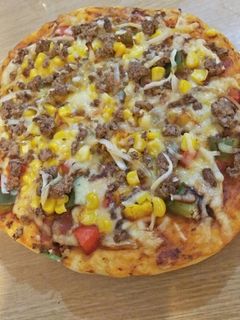 Foto resep Pizza no ulen anti gagal