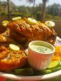 Lahori chargha...