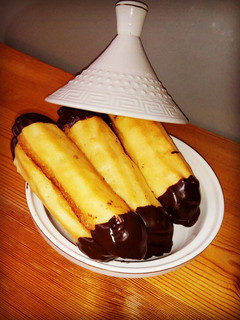 صورة لوصفة بيتي فور ❤