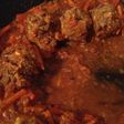 Albóndigas - veganas