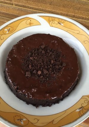 Foto resep (Cake) Oreo Kukus