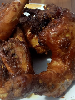 Foto resep Ayam Panggang Berempah