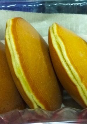 Foto resep Dorayaki