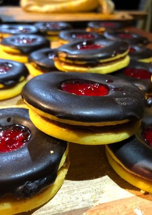 Una foto de Espejitos deliciosos 😋