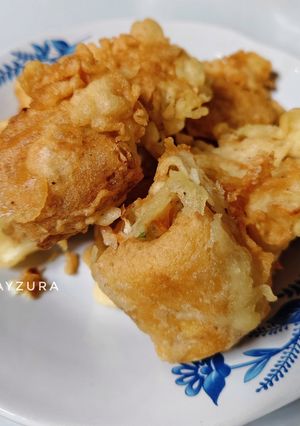 Foto resep Tahu Isi