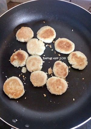 Foto resep Kue keju