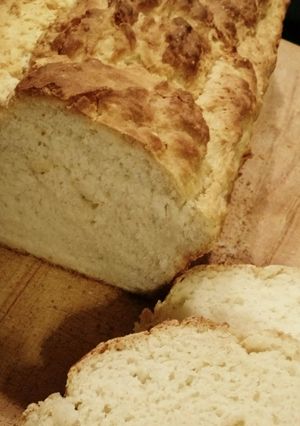 Una foto de Pan lactal 🍞