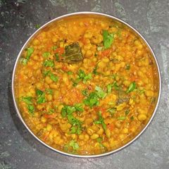 A picture of Vagharela moong.