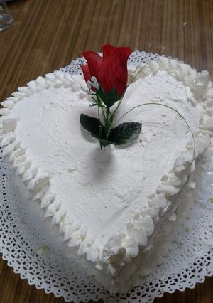 Una foto de Torta para Mamá