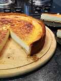 Torta de ricota