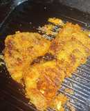 Fish fry Recipe ||फिश फ्राय #nonveglover #fish #food #recipe