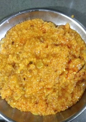 ફરાળી મોરૈયો (Farali Moraiyo Recipe In Gujarati) રેસીપી મુખ્ય ફોટો