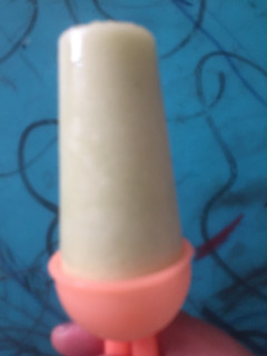 عکسی از دستور بستنی طالبی