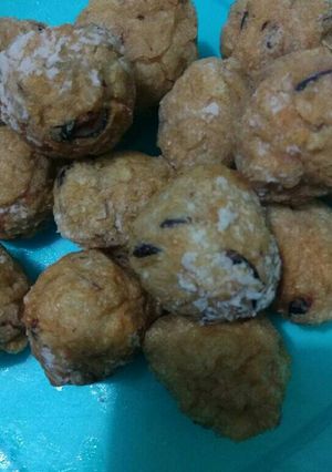 Foto resep Empek-empek adaan