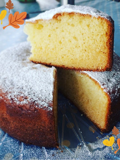 Foto di Torta allo yogurt biscotto