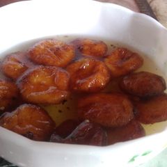 A picture of Chitrakoot bengali sweet.