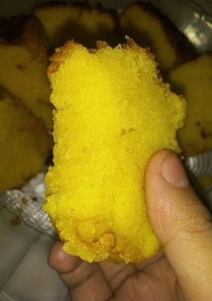 Foto resep Cheese cake sederhana