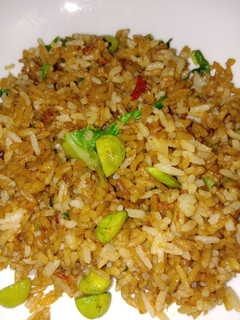 Foto resep Nasi Goreng Petai Terasi