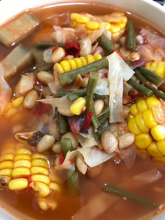 Foto resep Sayur Asem Suegerrrr