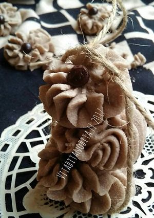 Foto resep Semprit susu